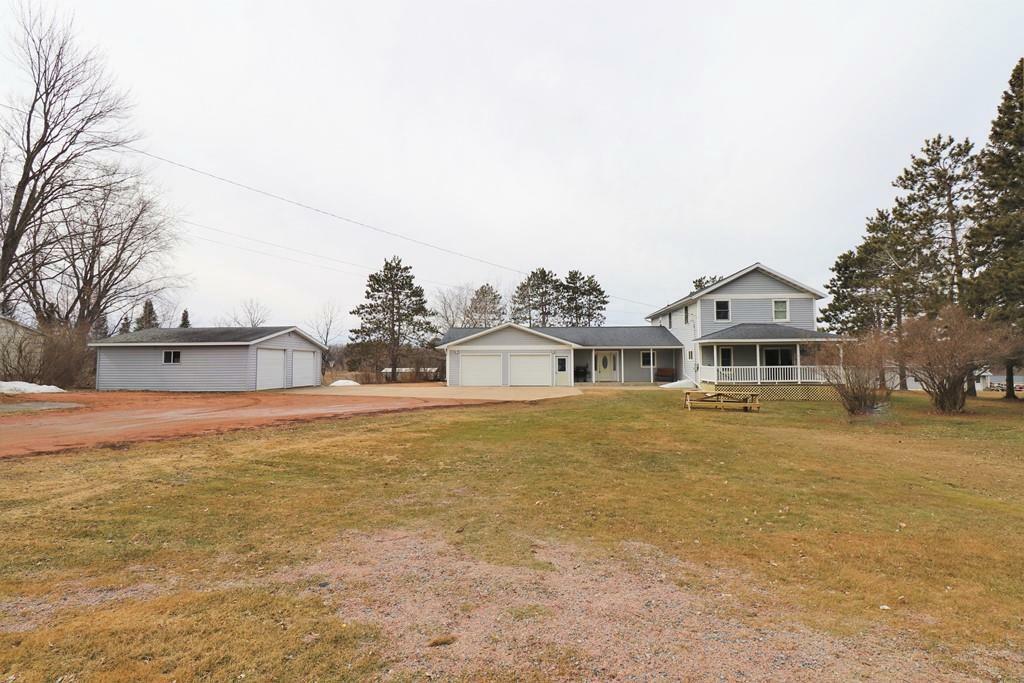 Property Photo:  941 Allen Street  WI 54411 