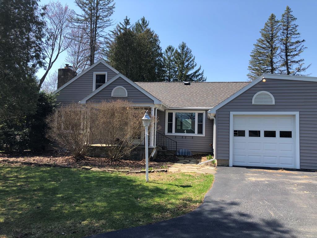 Property Photo: 2867 Spencer Hill Road NY 14830