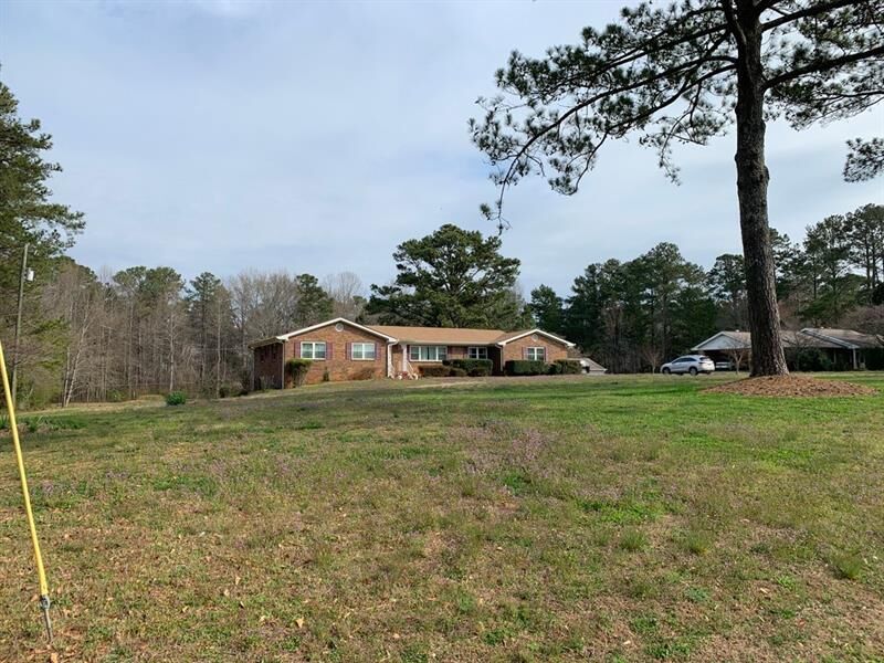 Property Photo:  225 Chaffin Road  GA 30075 