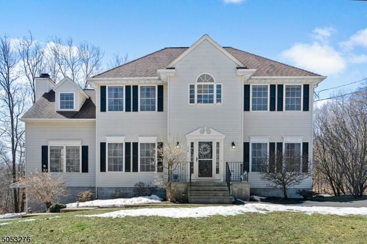 134 Edison Rd  Sparta Twp. NJ 07871 photo