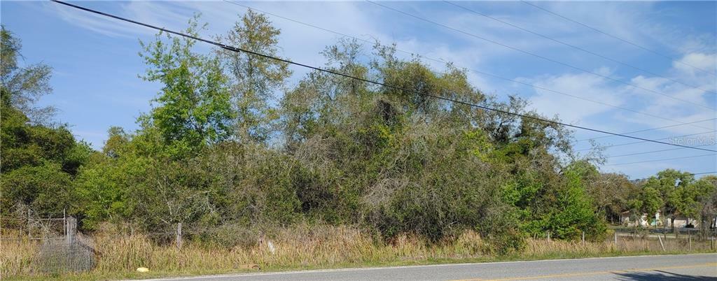 Property Photo:  15315 Hays Road  FL 34610 