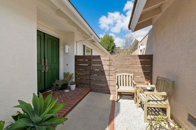 Property Photo:  1736 Hill Top Lane  CA 92024 