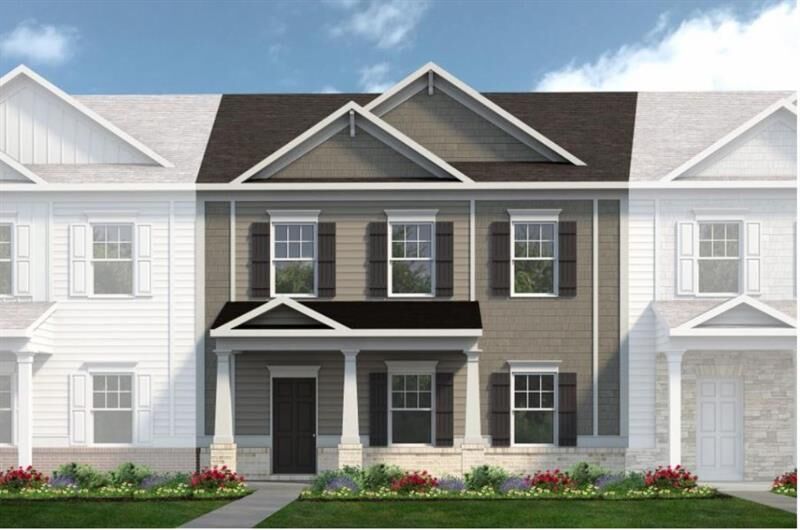 Property Photo:  662 Renwick Street 94  GA 30046 