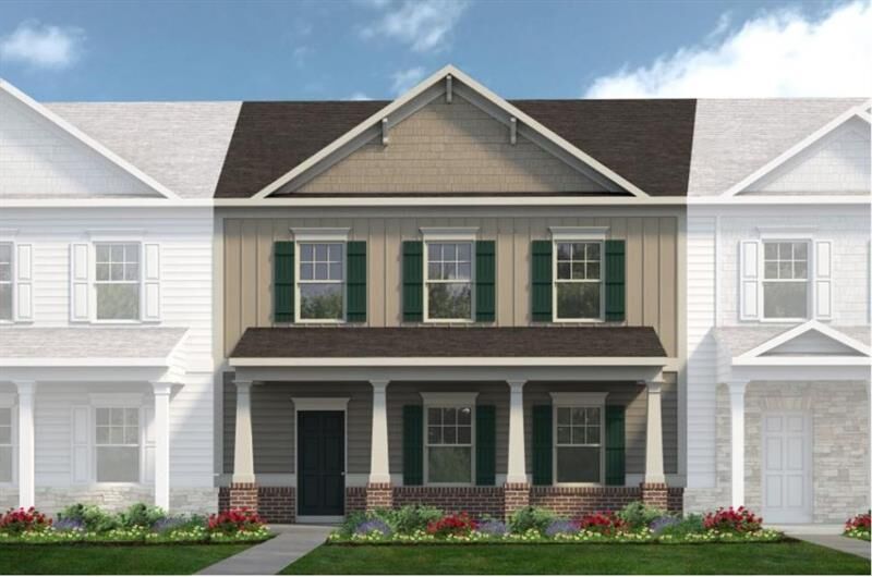 Property Photo:  622 Green Street 98  GA 30046 