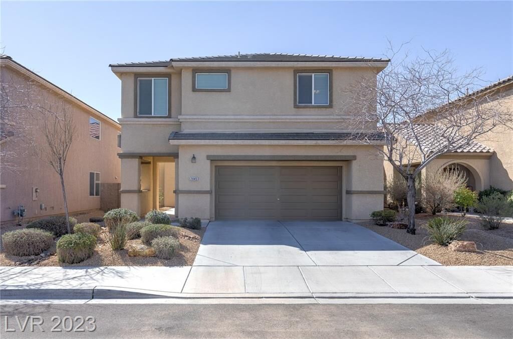 Property Photo:  2845 Blythswood Square  NV 89044 