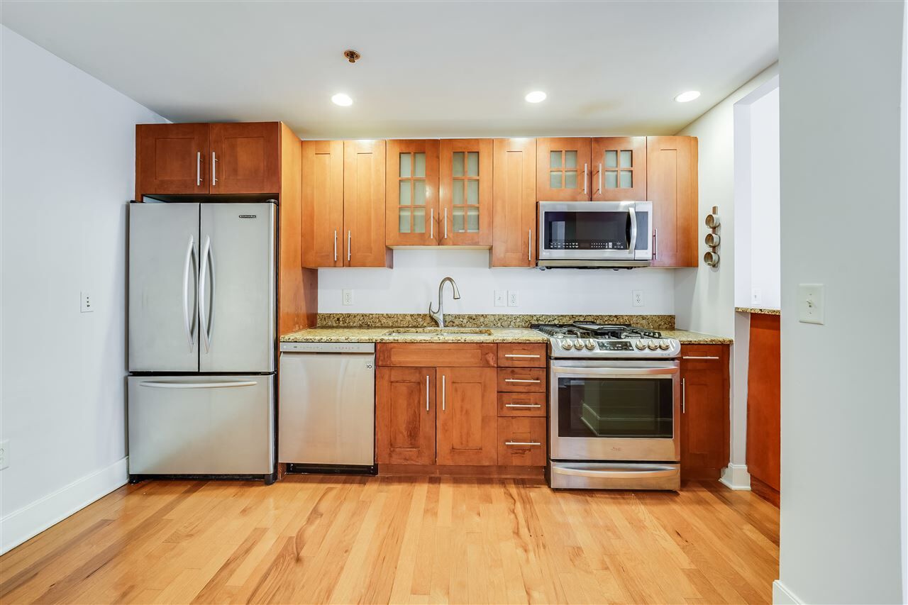 Property Photo: 1025 Maxwell Lane 317 NJ 07030