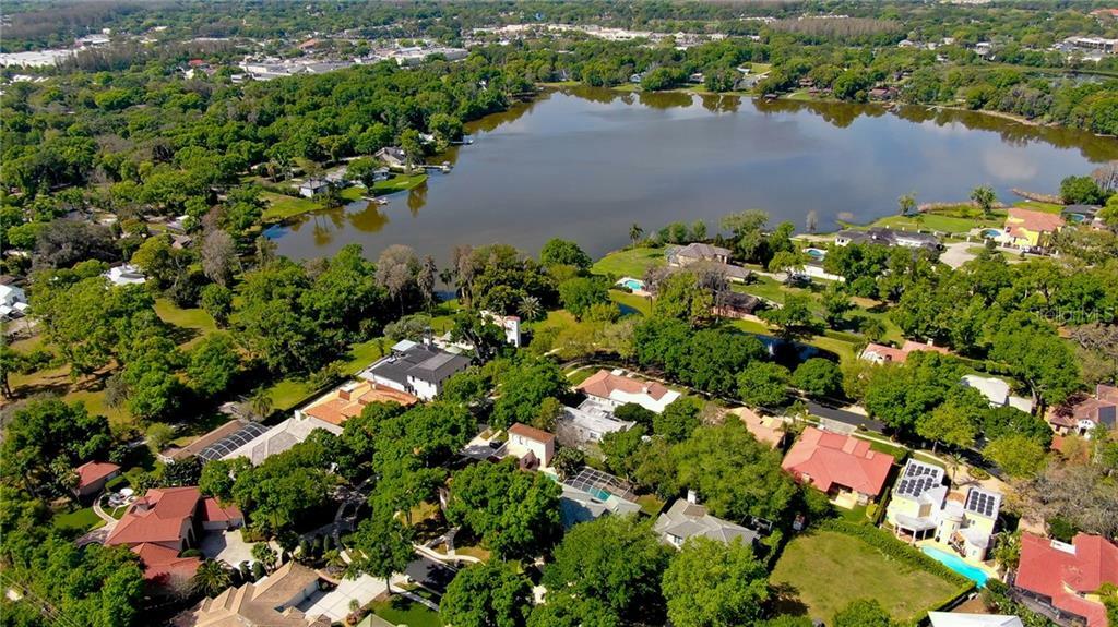 Property Photo:  13509 Westshire Drive  FL 33618 