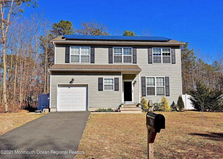 631 Presbey Avenue  Bayville NJ 08721 photo