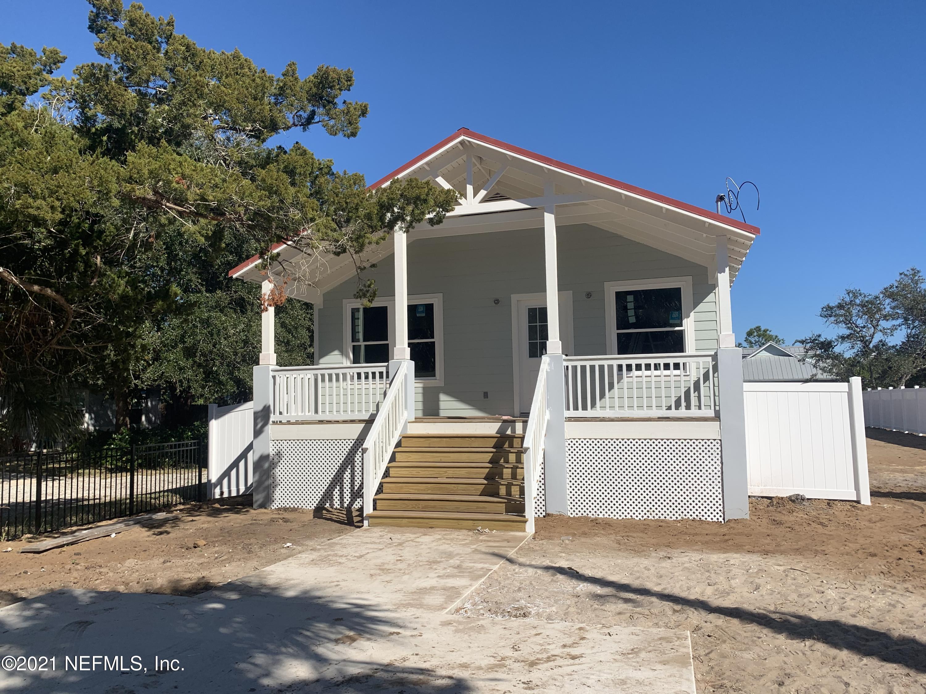 Property Photo: 5446 Windantide Road FL 32080
