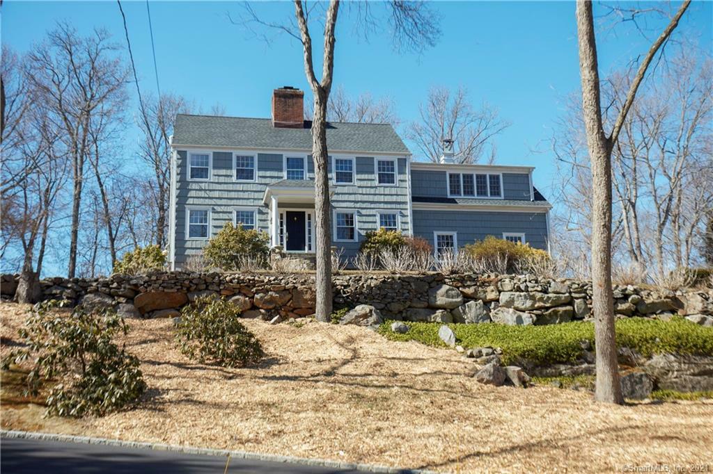 Property Photo: 7 Pheasant Run CT 06820
