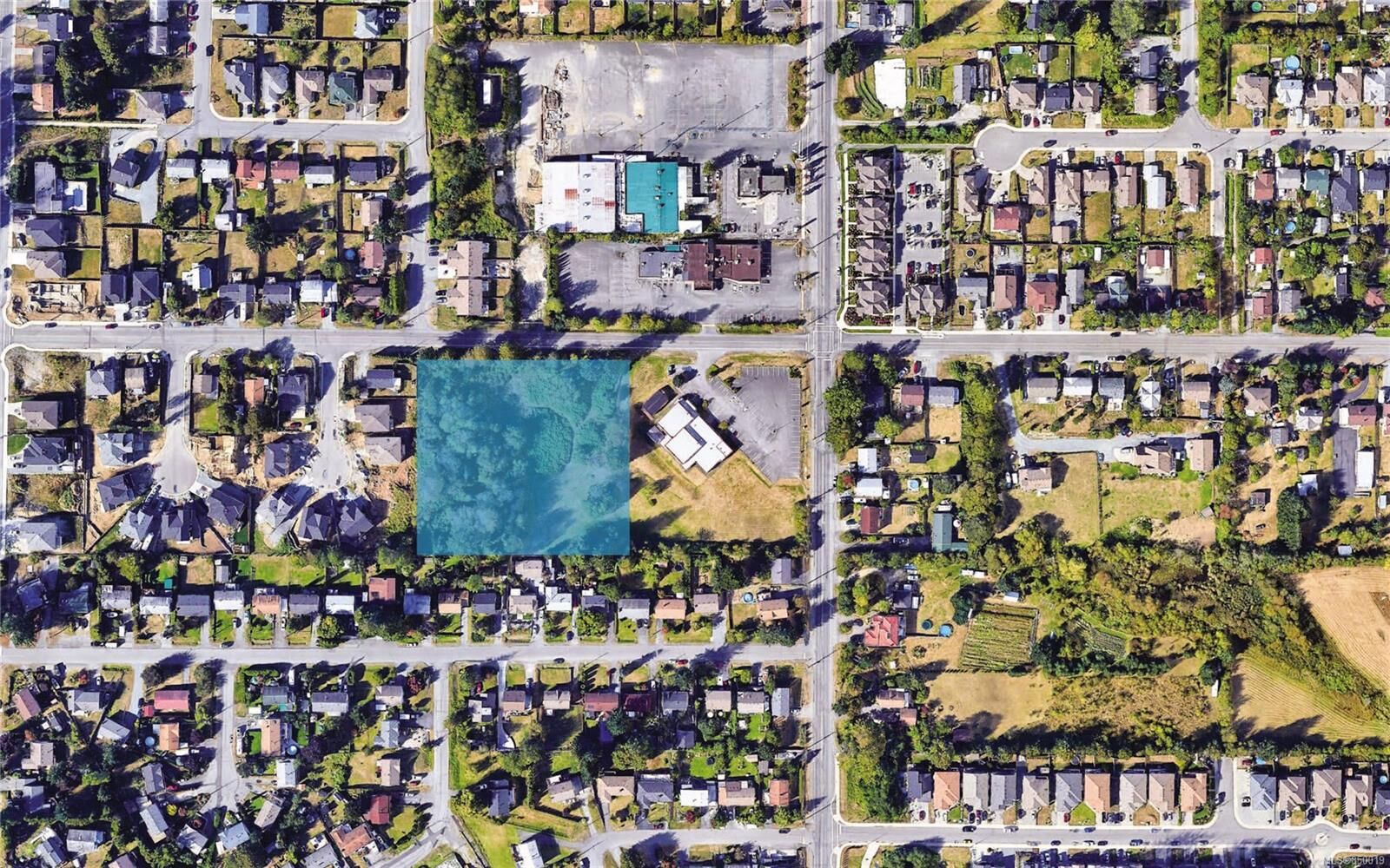 Property Photo: 3035A Nanaimo St BC V8T 4W2