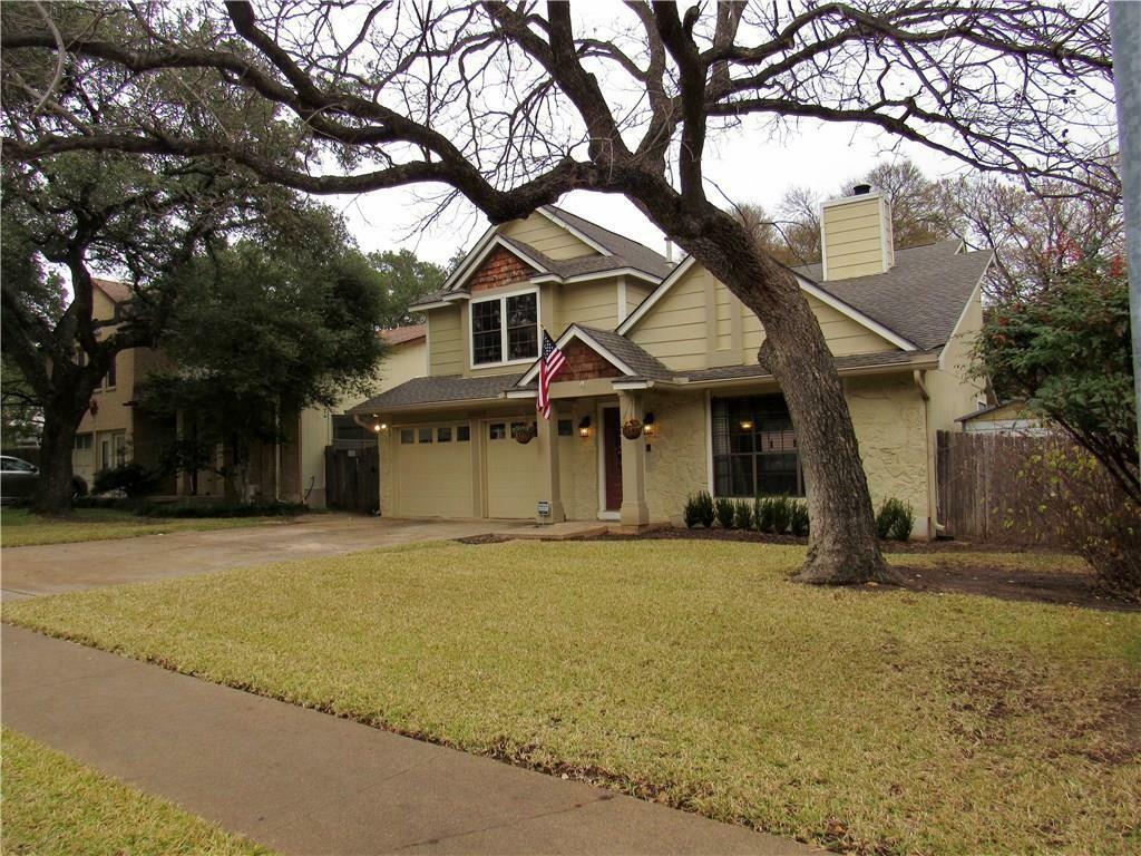 Property Photo:  13209 Kerrville Folkway  TX 78729 