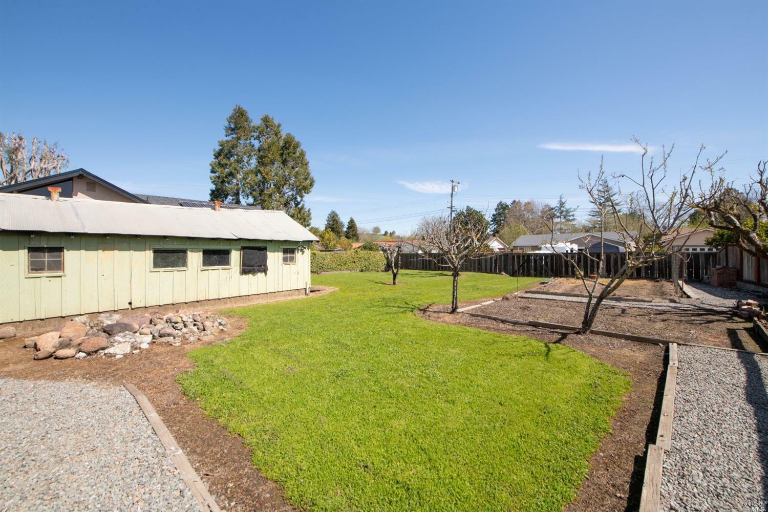 Property Photo: 35 McKeon Court CA 94947