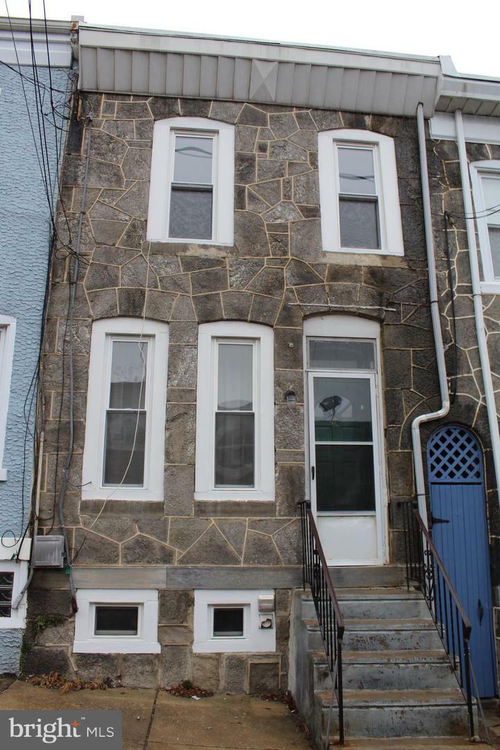 Property Photo:  4137 Terrace Street  PA 19128 