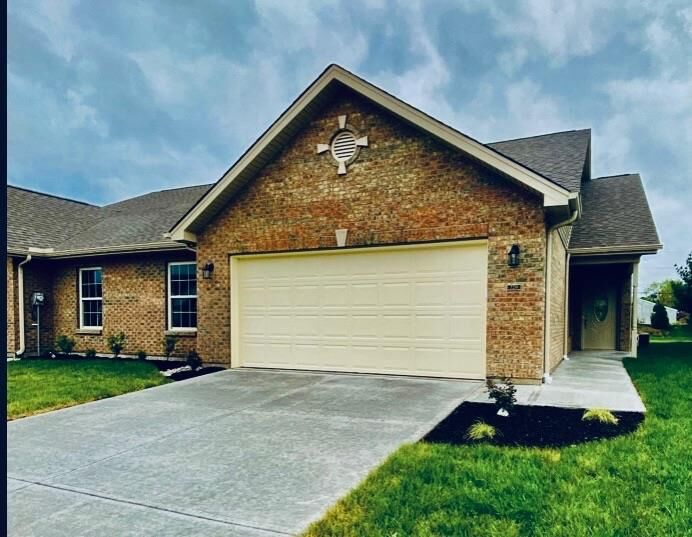 Property Photo:  740 Villa Ct  OH 45067 