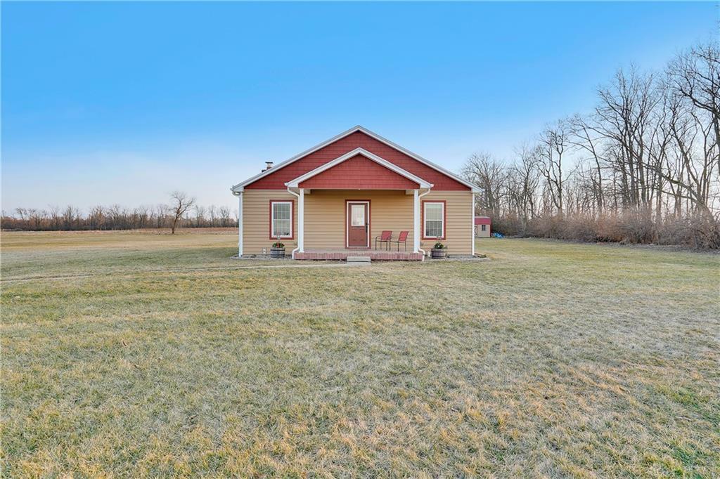 Property Photo:  423 W Pekin Road  OH 45036 