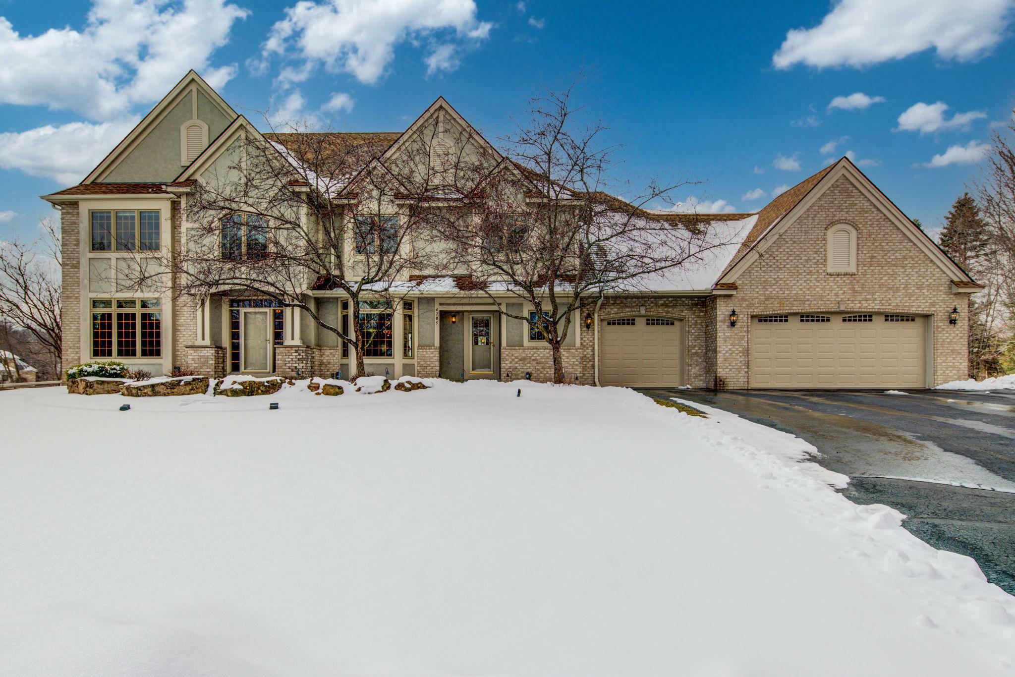 Property Photo: 4705 Yuma Lane N MN 55446