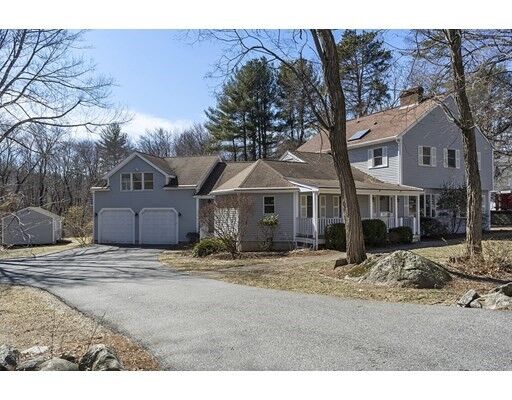 Property Photo:  56 Robbins St  MA 01720 