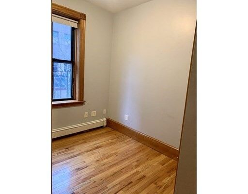 Property Photo: 95 E. Brookline Street 3 MA 02118