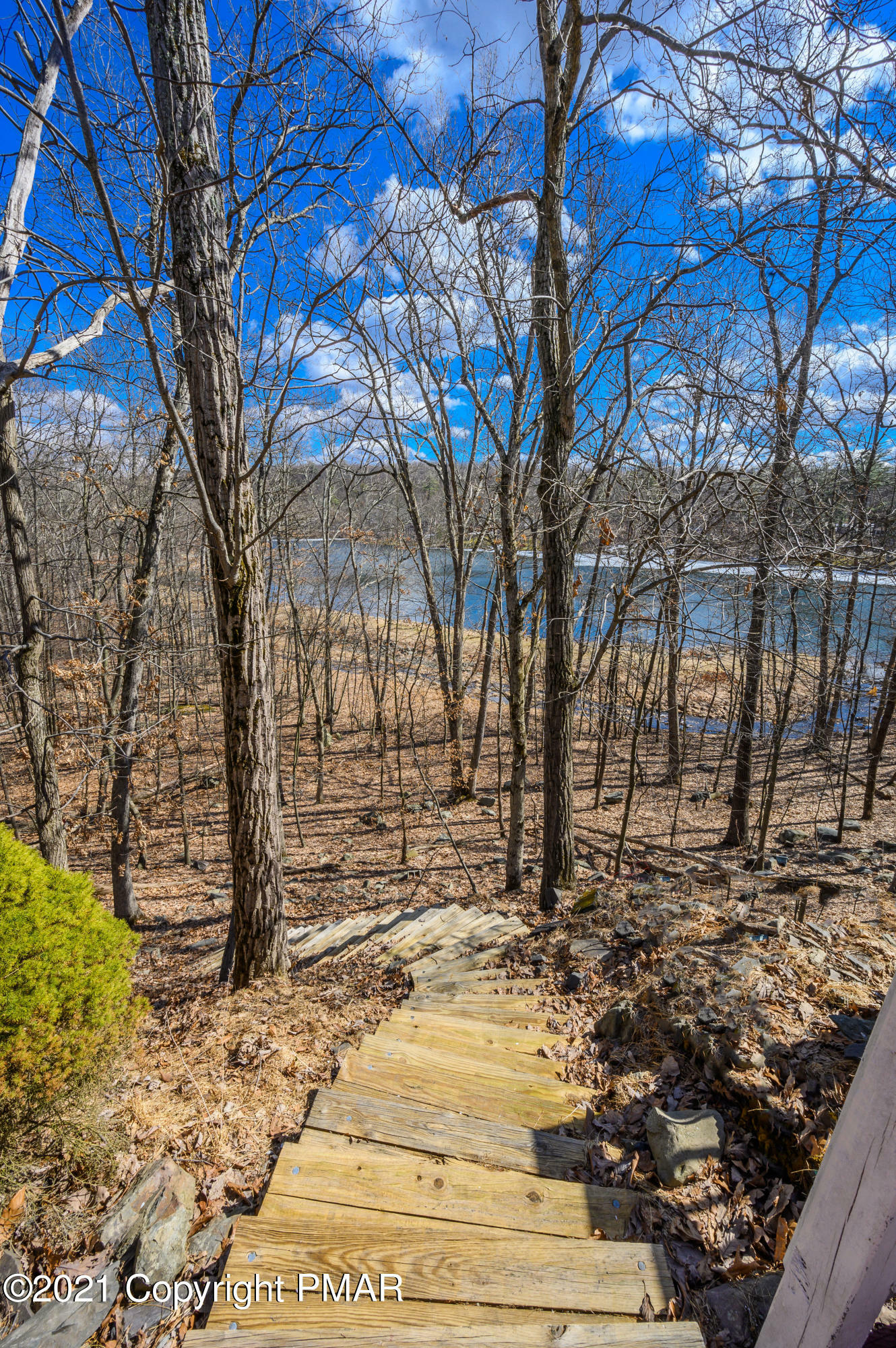 Property Photo:  232 Overlook Drive  PA 18301 