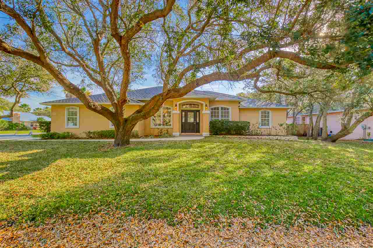 Property Photo:  3820 Myrtle Street  FL 32084 