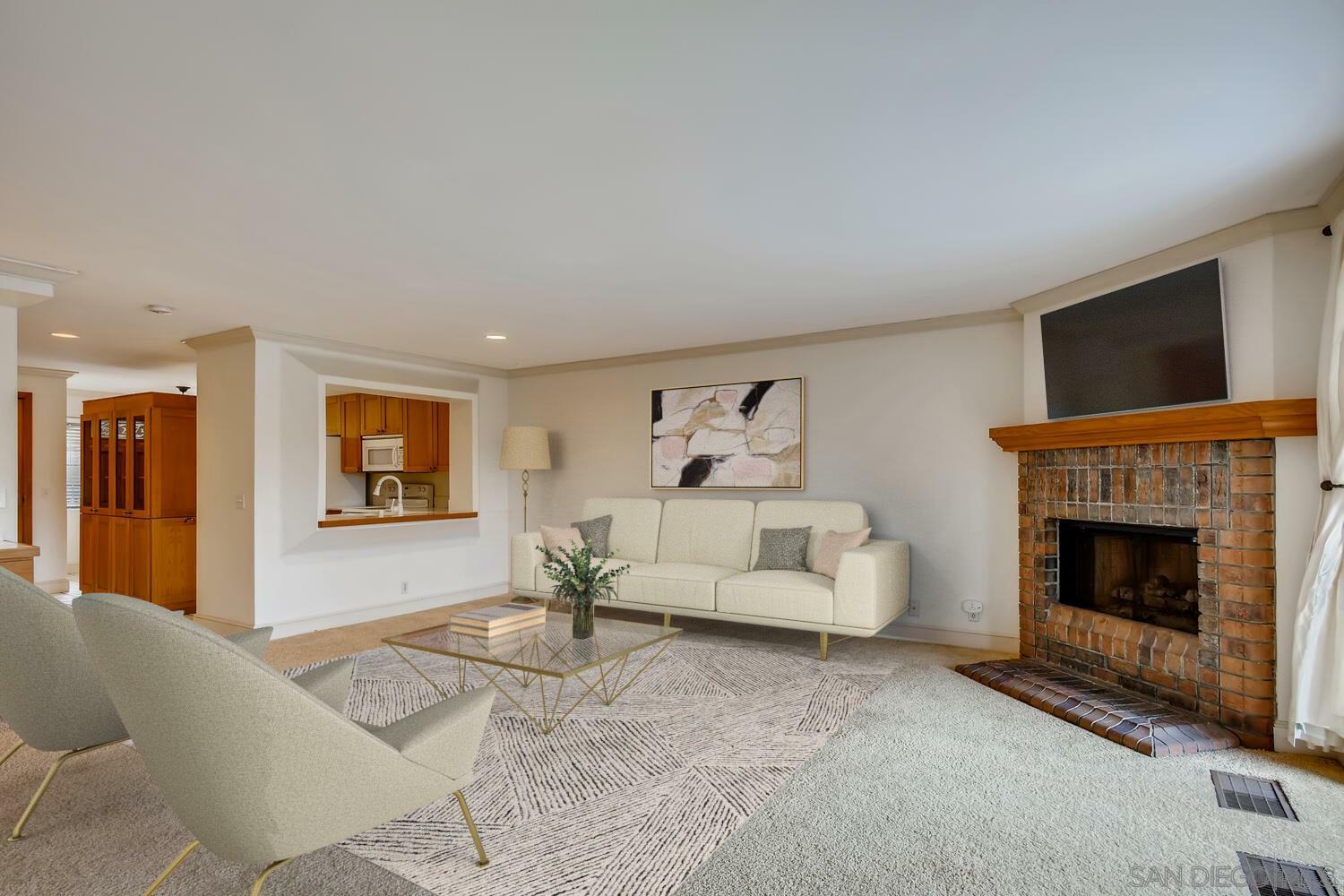 Property Photo:  8870 Villa La Jolla Drive 207  CA 92037 