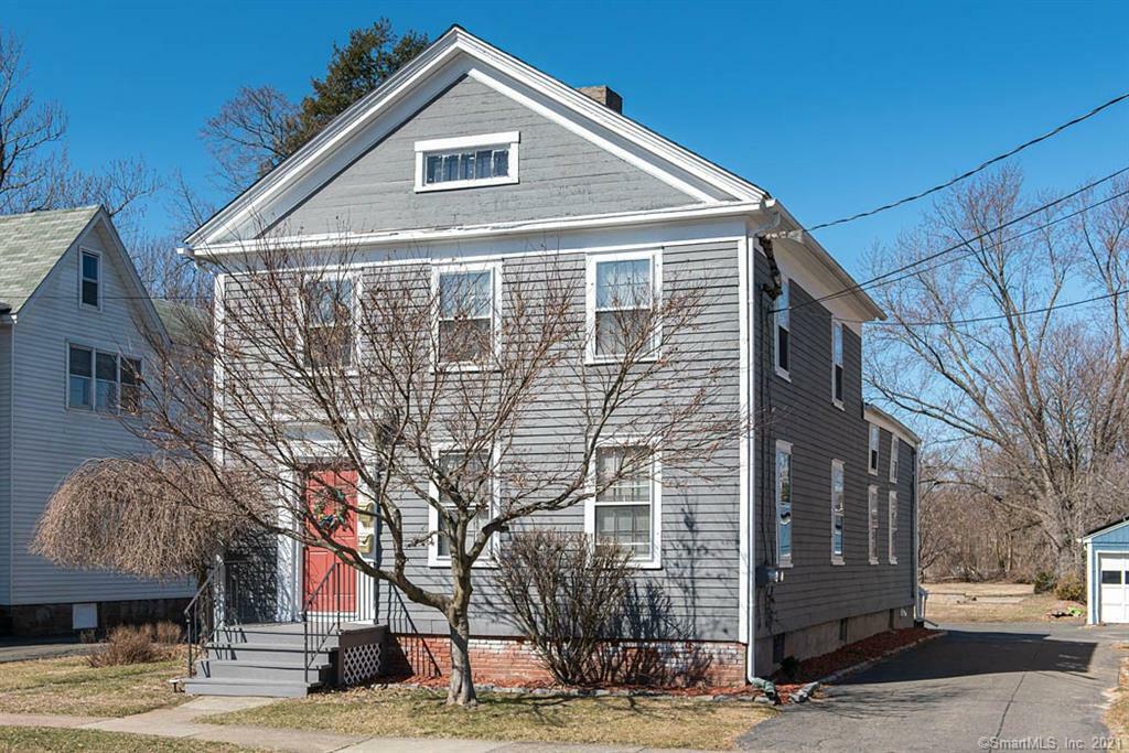 Property Photo: 51 Main Street CT 06109