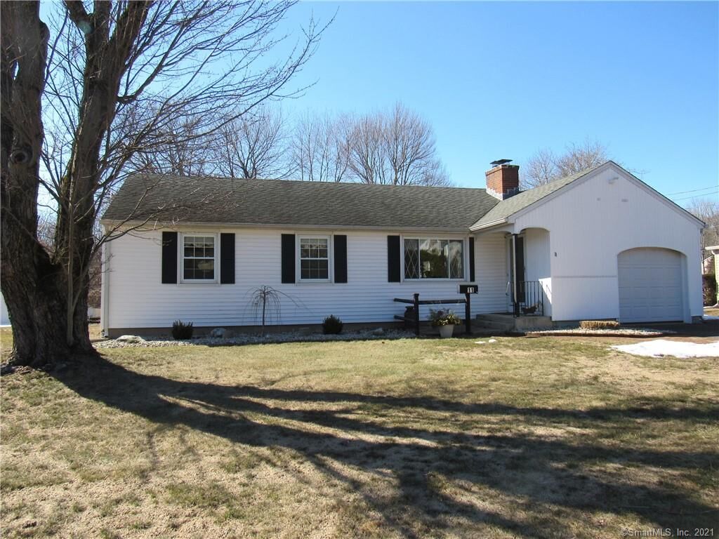 Property Photo:  11 Brookfield Drive  CT 06118 