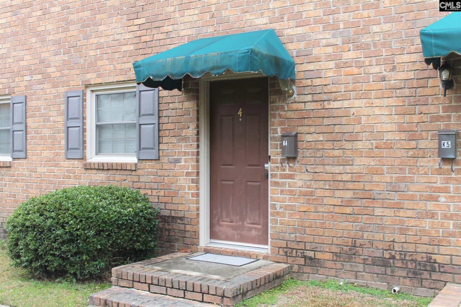 Property Photo:  3700 Bush River K4  SC 29210 