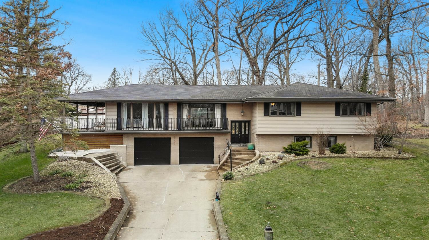 Property Photo: 721 Blaney Drive IN 46311