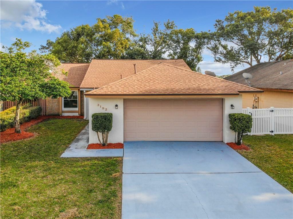 Property Photo:  3192 Pinto Drive  FL 34746 