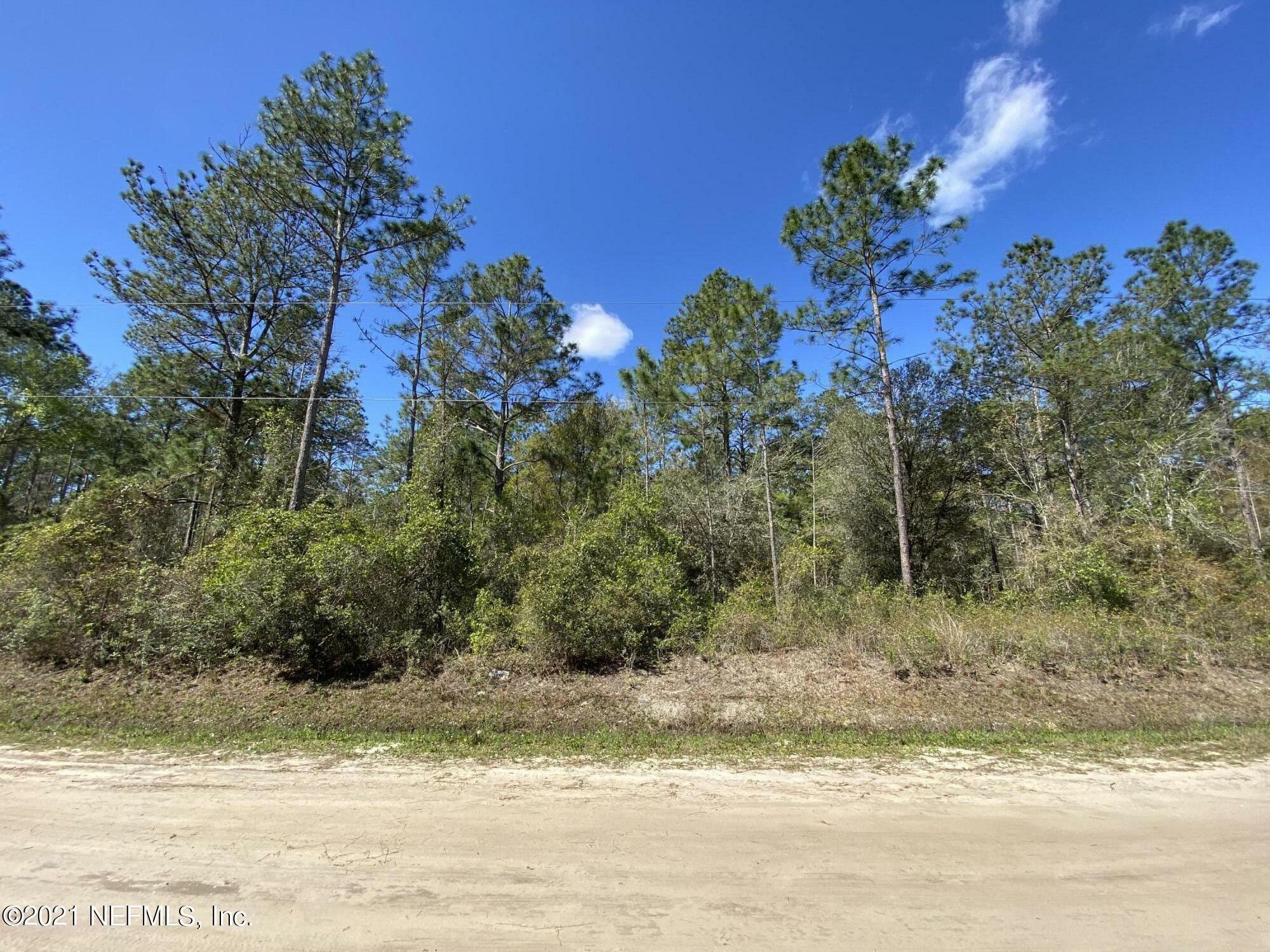 Property Photo:  10685 Flikkema Avenue  FL 32145 