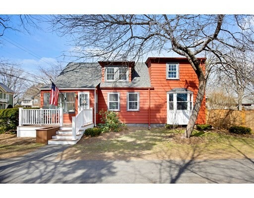 Property Photo:  48 Summer St  MA 02188 