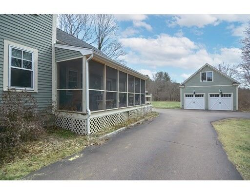 Property Photo:  340 Main Street  MA 02052 