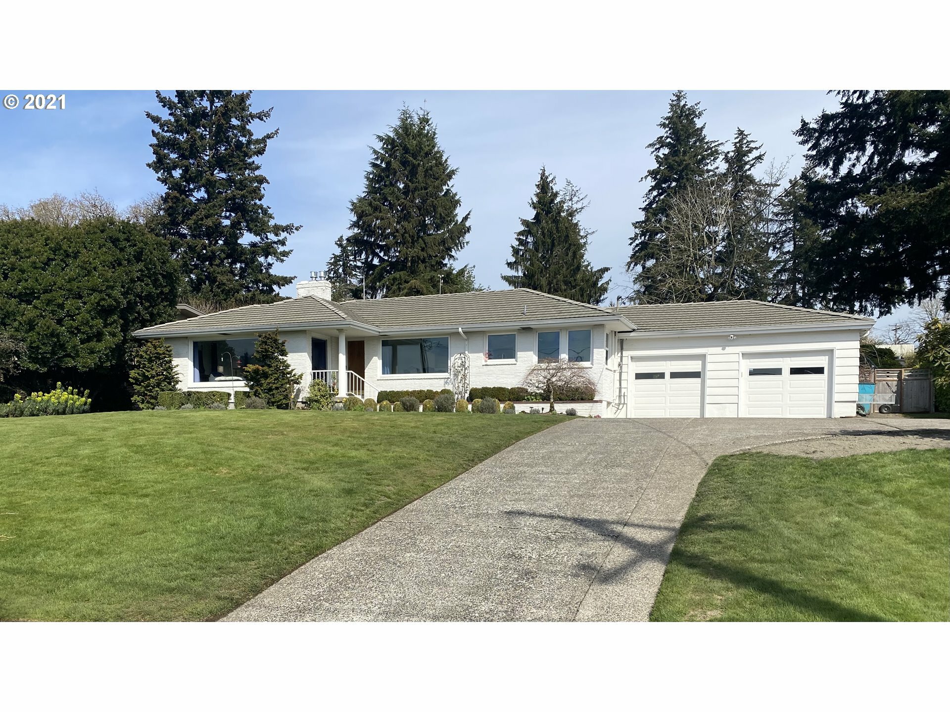 Property Photo:  6612 Buena Vista Dr  WA 98661 