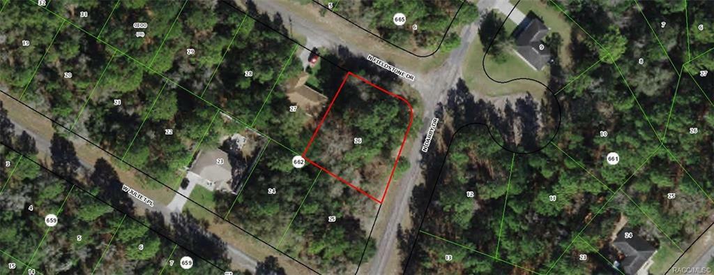 Property Photo:  7742 N Fieldstone Drive  FL 34433 