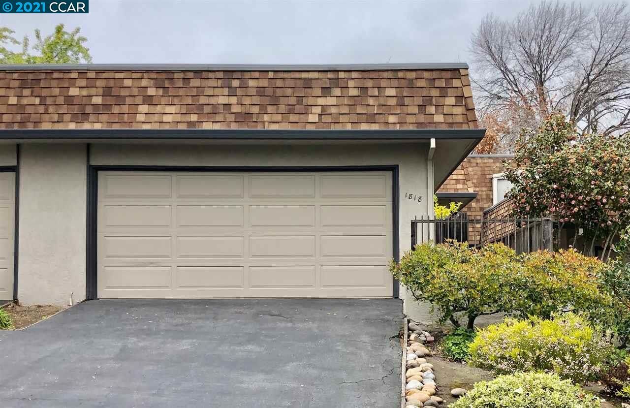 Property Photo:  1818 Holland Dr  CA 94597 