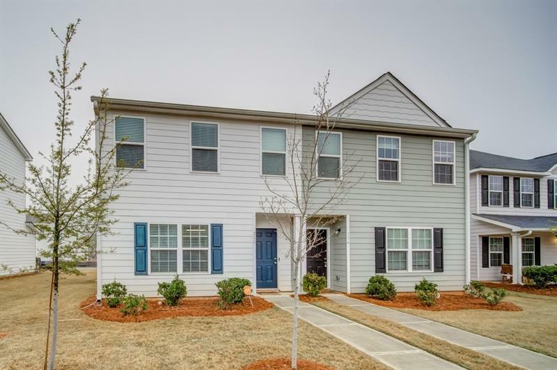 Property Photo:  240 Sidney Lanier Avenue  GA 30607 