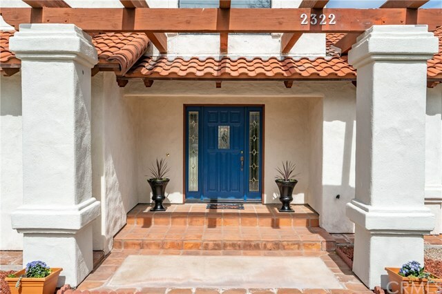 Property Photo:  2322 Almond Springs Drive  CA 93446 