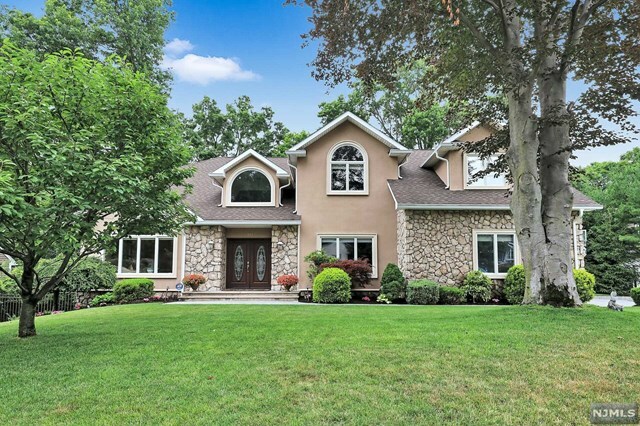 Property Photo: 50 Windham Road NJ 07642