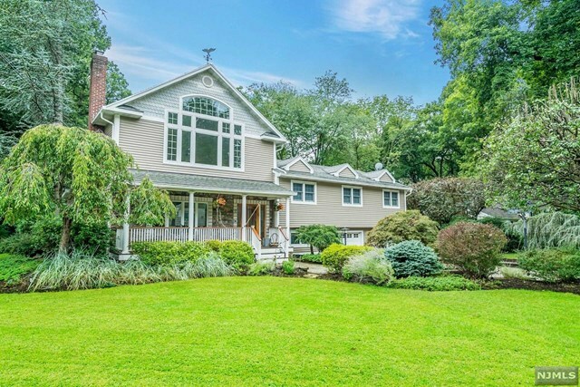 Property Photo: 17 Clinton Place NJ 07677
