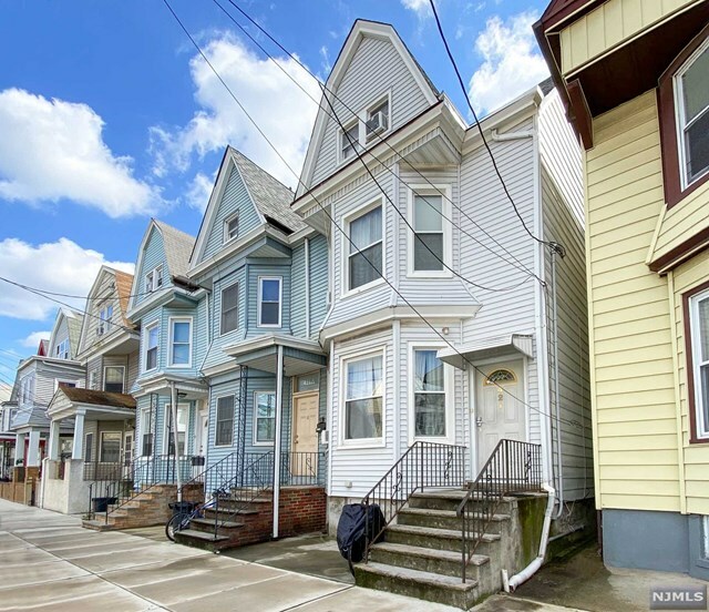 Property Photo: 421 Cleveland Avenue NJ 07029