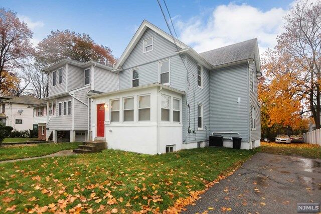 Property Photo: 141 Reade Street NJ 07631