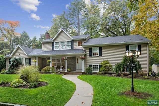 214 Grant Street  Haworth NJ 07641 photo