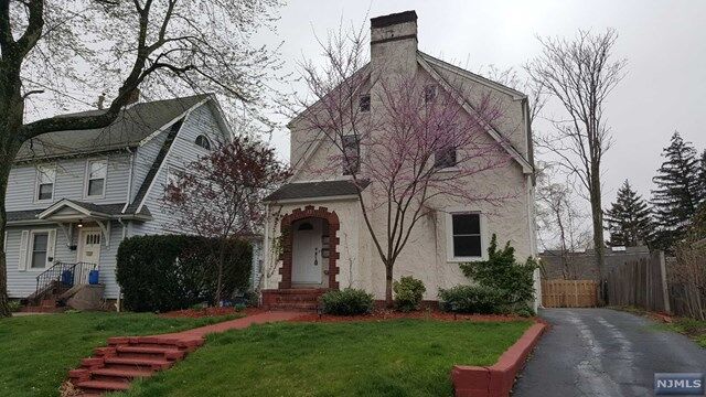 Property Photo:  45 George Street  NJ 07670 