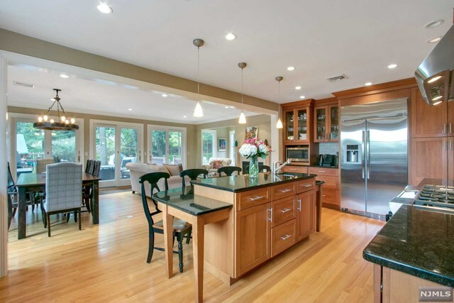 Property Photo: 713 Orange Court NJ 07675