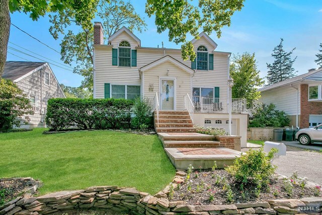 Property Photo: 31 Ash Street NJ 07675