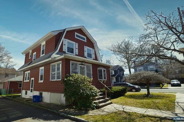 Property Photo: 85 North Fulton Street NJ 07003