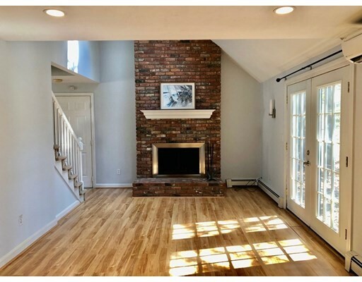 Property Photo: 29 Wellesley Ave D MA 01760