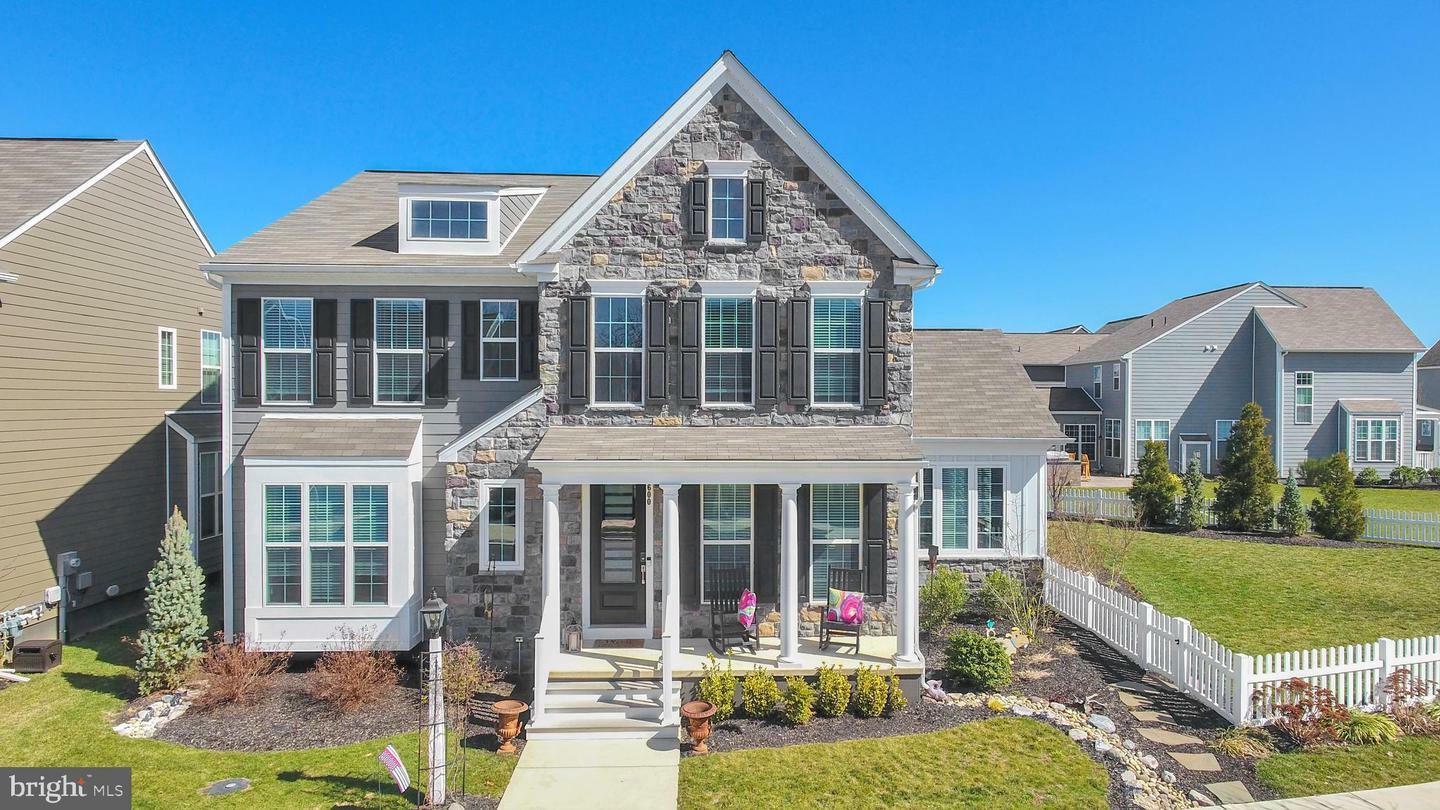 Property Photo: 600 Line Road PA 17050